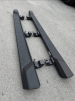Jeep wrangler Sides steps. - Image 3