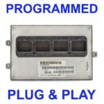 Jeep Wrangler Engine Control Module - Image 3