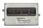 Jeep Wrangler Engine Control Module