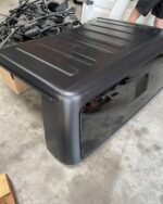 hardtop for a Jeep Gladiator pickup truck. - Image 2
