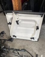 hardtop for a Jeep Gladiator pickup truck. - Image 7