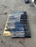 transparent, panoramic hard top panel - Image 2