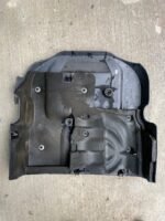 (OEM) Jeep 3.6L V6 engine cover. - Image 2