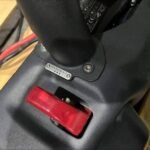 Warn VR EVO 10 electric winch and an ARB Stubby bumper assembly for jeep wrangler/gladiator modes. - Image 4