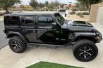 2021 jeep Rubicon 392 - Image 4