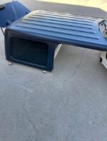 2021 jeep wrangler whilly hard top