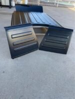 2021 jeep wrangler whilly hard top - Image 2