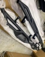 Jeep gladiator side steps