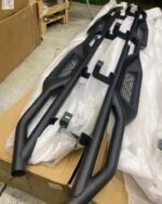 Jeep gladiator side steps - Image 2