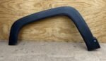 2018-2021 Jeep renegade front driver fender trim - Image 2