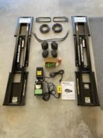 QuickJack Portable Car Lift 