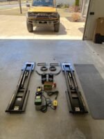 QuickJack Portable Car Lift  - Image 3