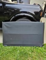 Sunroof bronco 2 dr hardtop front - Image 2