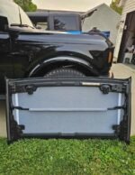 Sunroof bronco 2 dr hardtop front - Image 3