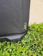 Sunroof bronco 2 dr hardtop front