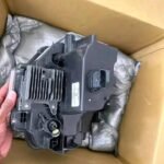 2021-2025 Bronco Signature LED Headlights - Image 3