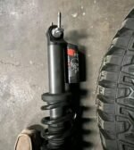 2023 Wildtrak Sasquatch parts - Image 3