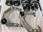 2021-2025 Bronco Baja kits upper control arm - Image 2