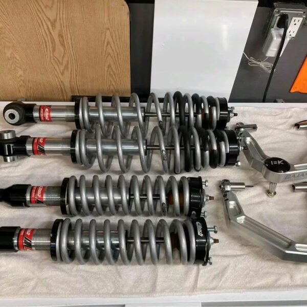 2021-2025 Bronco Baja kits upper control arm