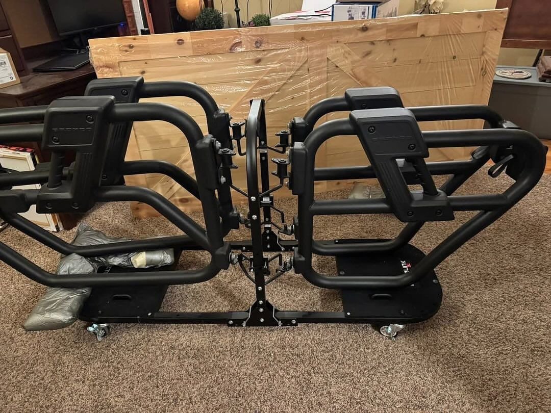 WhatsApp Image 2026-02-08 at 2.37.01 AM OEM Ford Bronco Tube doors - Image 1