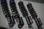 2023 Hoss 3.0 Wildtrak Suspension w/ UCA- FO - Image 3