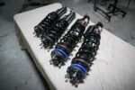 2023 Hoss 3.0 Wildtrak Suspension w/ UCA- FO - Image 2