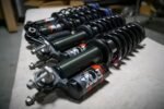 2023 Hoss 3.0 Wildtrak Suspension w/ UCA- FO