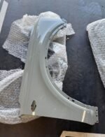 A set of hood, front fenders, rear quarter panels off 2025 bronco - Image 2