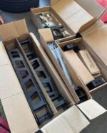 Bronco Radflo 2.5 Coilovers - Image 2