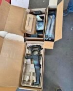 Bronco Radflo 2.5 Coilovers