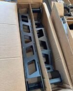 Bronco Radflo 2.5 Coilovers - Image 3