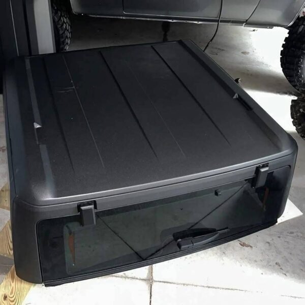 2023 Bronco 2 door hardtop.