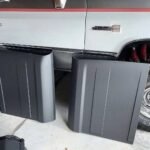 2023 Bronco 2 door hardtop. - Image 3