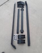 Wts Oem 4dr Roof Rack