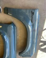 Advance fiberglass 2 dr bronco fenders - Image 2
