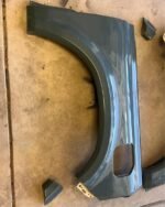 Advance fiberglass 2 dr bronco fenders - Image 4