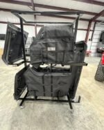 FORD BRONCO OEM FACTORY 4 DOOR HARD TOP - - Image 2