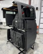 FORD BRONCO OEM FACTORY 4 DOOR HARD TOP -