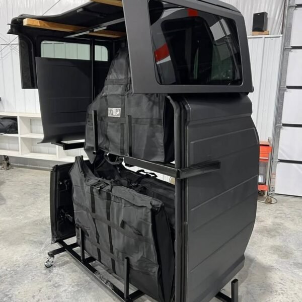 FORD BRONCO OEM FACTORY 4 DOOR HARD TOP -