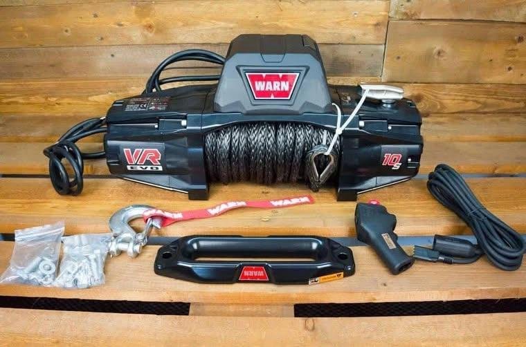 WhatsApp Image 2026-02-08 at 2.38.31 AM Winch Warn EVO VR 10-S - Image 1