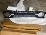 New Front Grill and letters for Ford Bronco 2021 - 25 - Image 2
