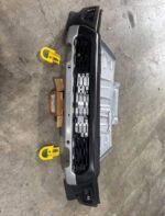 2025 Ford Raptor bumper with 5500lb winch with synthetic rope & lights