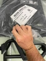 Ford Factory Bronco doors and bags - Image 4