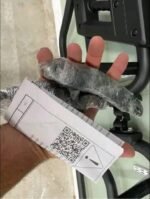 Ford Factory Bronco doors and bags - Image 3