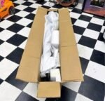 BRAND NEW!! Bronco Wildtrak style front grill (gloss black). - Image 2