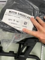 Ford Factory Bronco doors and bags - Image 2