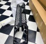 BRAND NEW!! Bronco Wildtrak style front grill (gloss black). - Image 3