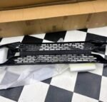 BRAND NEW!! Bronco Wildtrak style front grill (gloss black). - Image 4