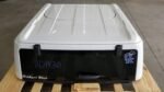 25 Ford Bronco Heritage Hardtop Roof Assembly White 2 Door Rear Porthole Option. - Image 2