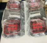 Ford Bronco New LED Taillights 2021-2025 Pair